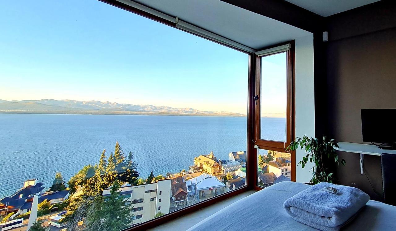 Lake View Bariloche Exterior photo
